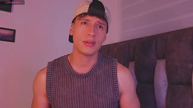 Snapshot of I_Gabriel chatting on 5, 3, 2026 I Gabriel online show from 5, 3, 2026