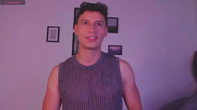 Snapshot of I_Gabriel chatting on 12, 3, 2026 I Gabriel online show from 12, 3, 2026