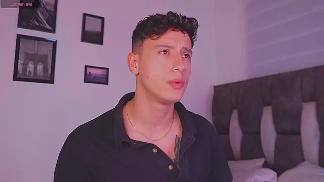 Snapshot of I_Gabriel chatting on 15, 3, 2026 I Gabriel online show from 15, 3, 2026