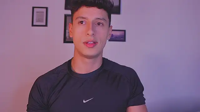 Snapshot of I_Gabriel chatting on 21, 3, 2026 I Gabriel online show from 21, 3, 2026