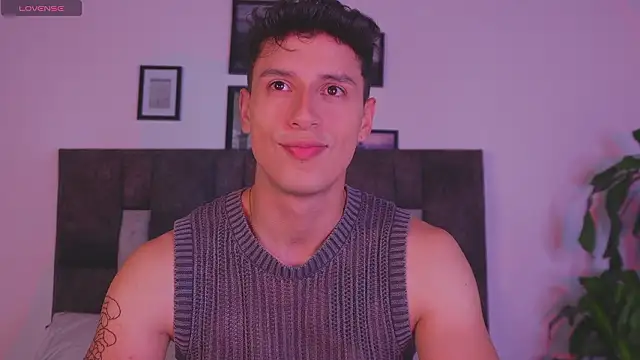 Snapshot of I_Gabriel chatting on 23, 3, 2026 I Gabriel online show from 23, 3, 2026