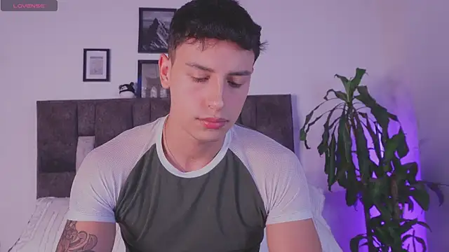I Gabriel online show from 7, 7, 2026