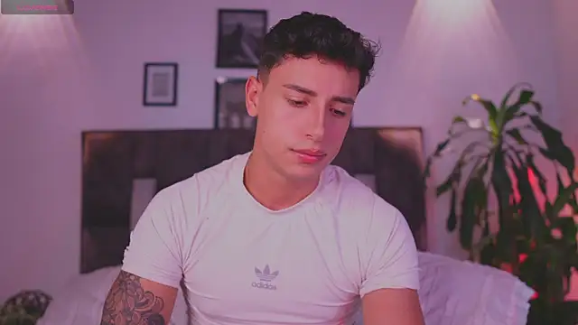 I Gabriel online show from 5, 8, 2026