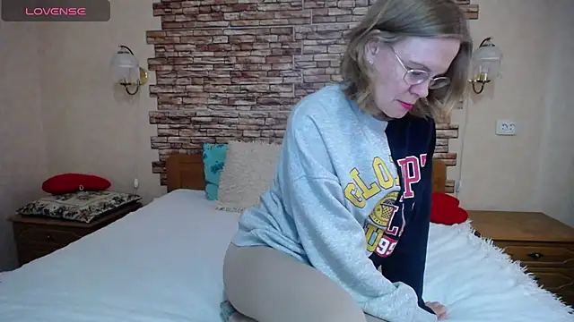 BlondyBabySweet online show from 4, 5, 2026