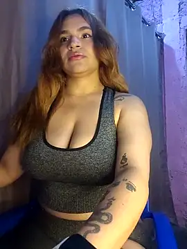 SexyFriends  online show from 26, 7, 2026