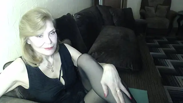Sexy Irene online show from 28, 4, 2026