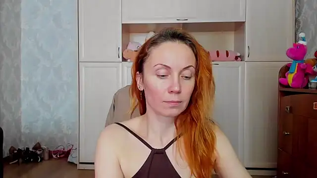 BrightBurst online show from 19, 3, 2025