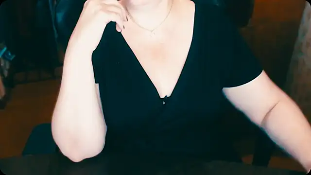 AlisaHot55 online show from 13, 11, 2025