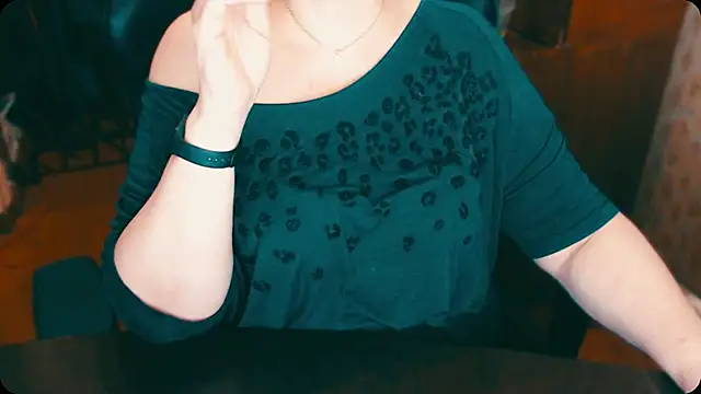 AlisaHot55 online show from 15, 12, 2025