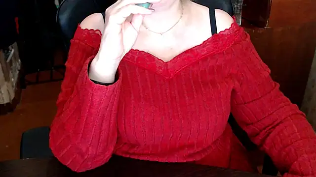 AlisaHot55 online show from 4, 3, 2026