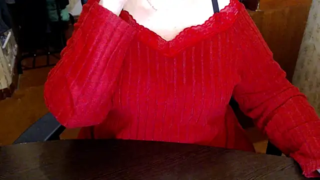 AlisaHot55 online show from 29, 4, 2026