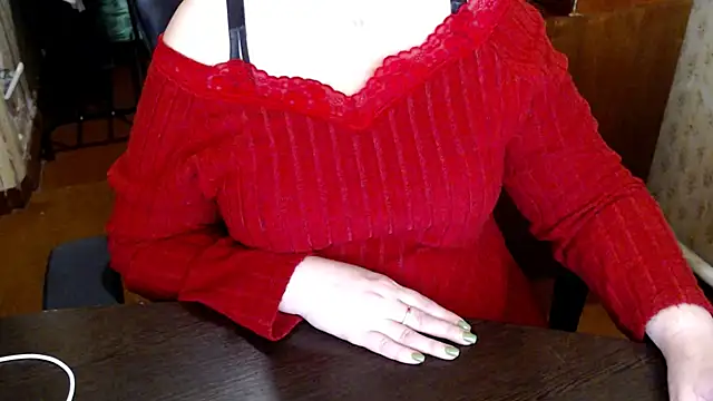 AlisaHot55 online show from 5, 5, 2026