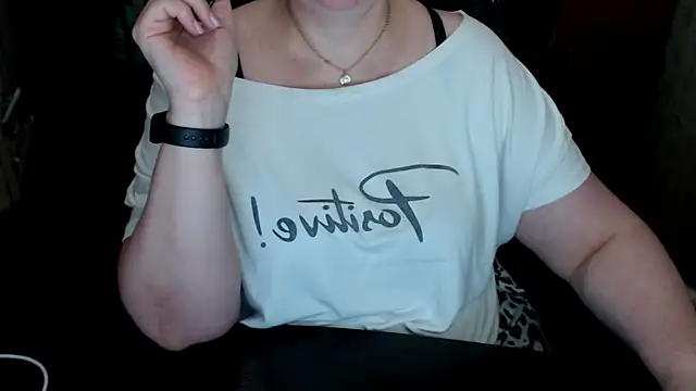 AlisaHot55 online show from 6, 5, 2026