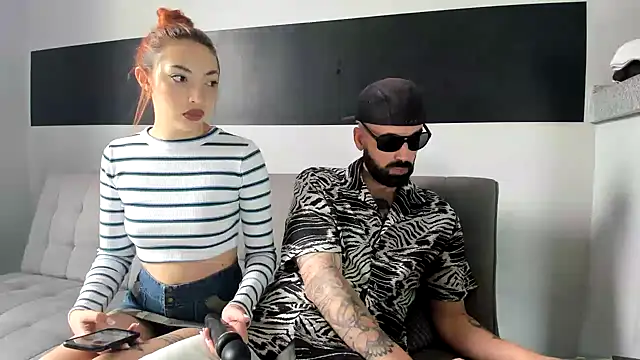 Snapshot of MattxFeet chatting on 26, 1, 2025 MattxFeet online show from 26, 1, 2025
