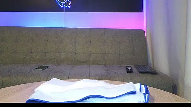 MattxFeet online show from 27, 11, 2025