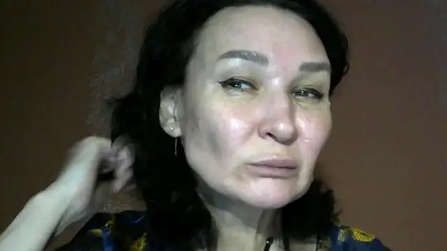 Snapshot of PrettyAndWild chatting on 29, 11, 2025 PrettyAndWild online show from 29, 11, 2025