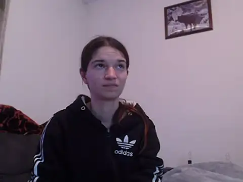 Geile-Luna online show from 21, 12, 2024