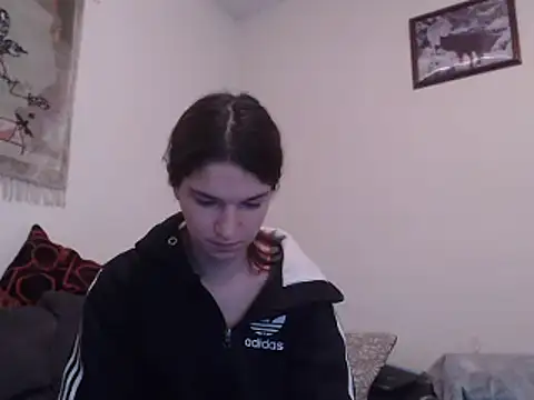 Geile-Luna online show from 22, 12, 2024