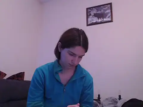 Geile-Luna online show from 26, 12, 2024