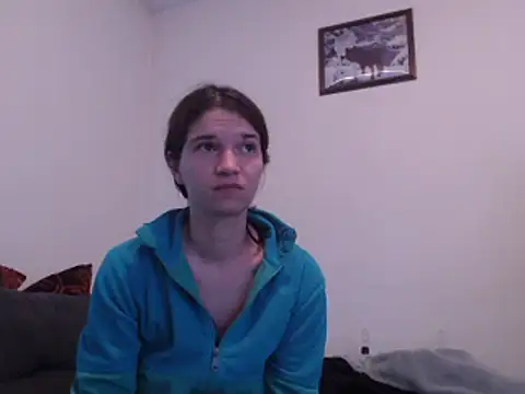 Geile-Luna online show from 27, 12, 2024