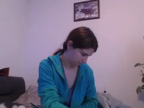 Geile-Luna online show from 29, 12, 2024