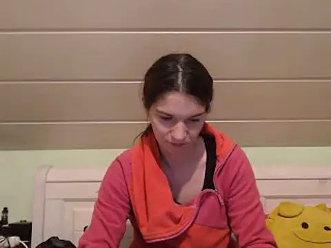 Geile-Luna online show from 4, 1, 2025