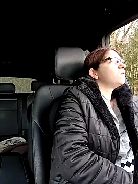 Geile-Luna online show from 31, 1, 2025