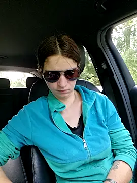 Geile-Luna online show from 13, 9, 2025