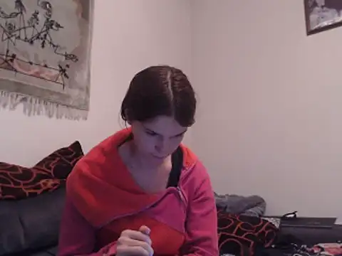 Geile-Luna online show from 17, 9, 2025