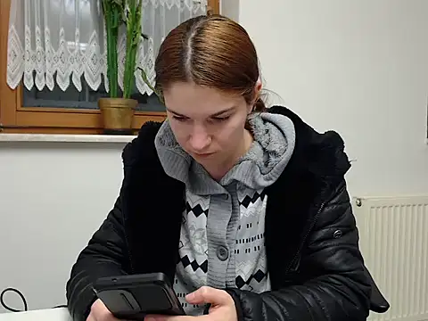 Geile-Luna online show from 2, 2, 2026