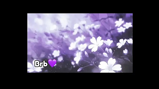 Snapshot of violeta_milleer chatting on 12, 1, 2025 violeta milleer online show from 12, 1, 2025