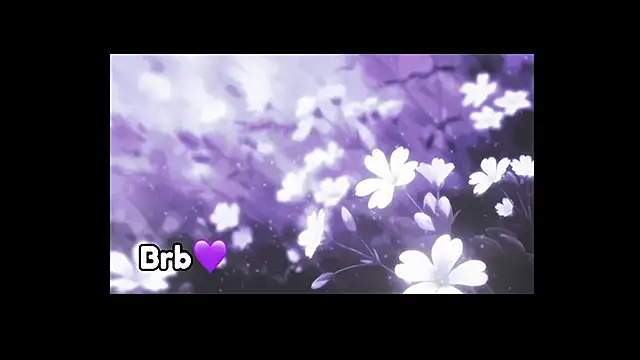 Snapshot of violeta_milleer chatting on 13, 3, 2025 violeta milleer online show from 13, 3, 2025