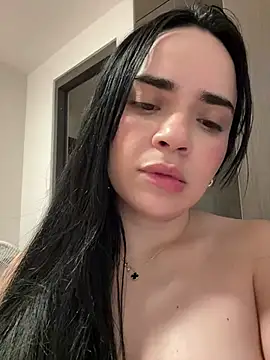 GeorginaJones online show from 21, 12, 2024