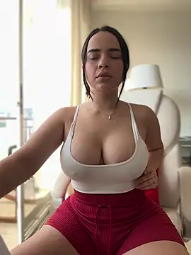 GeorginaJones online show from 21, 1, 2025