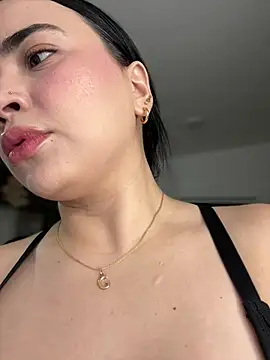 GeorginaJones online show from 29, 1, 2025