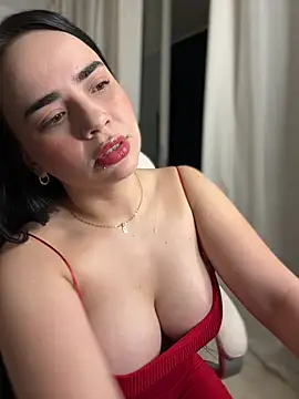 GeorginaJones online show from 2, 2, 2025