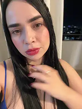 GeorginaJones online show from 3, 2, 2025