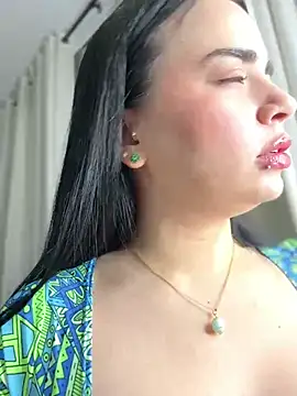 GeorginaJones online show from 5, 2, 2025