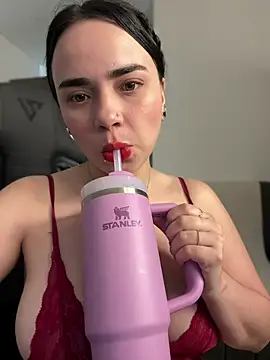 GeorginaJones online show from 21, 2, 2025