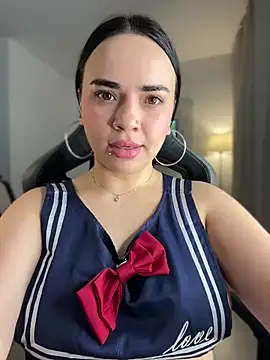 GeorginaJones online show from 2, 3, 2025