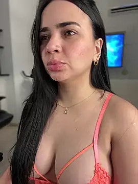 GeorginaJones online show from 7, 3, 2025