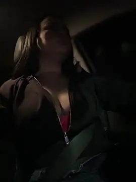 GeorginaJones online show from 16, 3, 2025