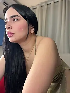 GeorginaJones online show from 16, 3, 2025