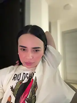 GeorginaJones online show from 18, 10, 2025