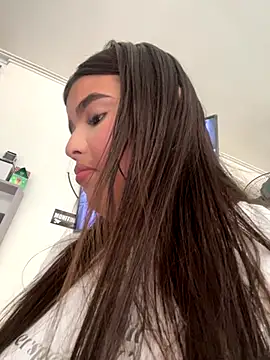 Lia sexx online show from 5, 12, 2025