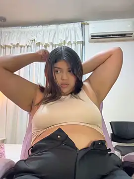 Lia sexx online show from 4, 5, 2026