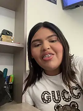 Snapshot of Lia_sexx chatting on 13, 5, 2026 Lia sexx online show from 13, 5, 2026