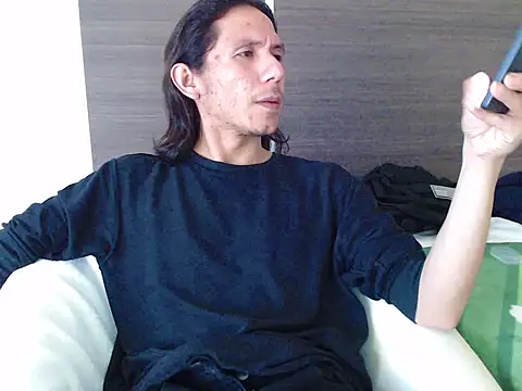 Latinopervs online show from 16, 11, 2025