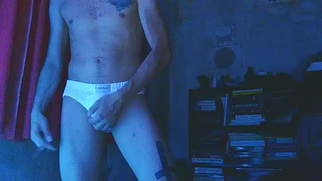 Latinopervs online show from 7, 7, 2026