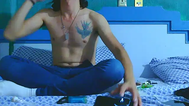 Latinopervs online show from 3, 8, 2026